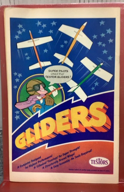 Machine Man #6 (1978)