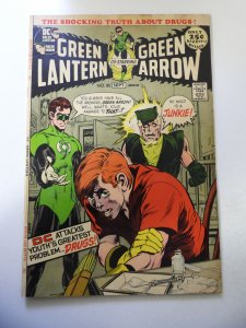 Green Lantern 85 VG/FN Condition