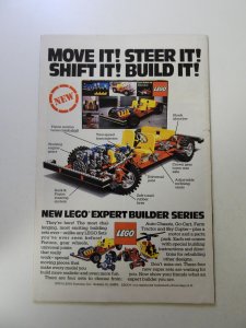 Marvel Premiere #46 (1979) VF condition