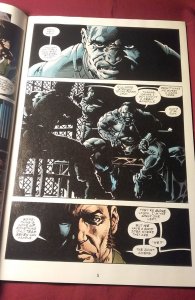 Team 7 - Objective: Hell #1 (1995) buy 1 book get a surprise book free