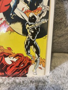 Marvel Team-Up #144 (1984)