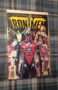 Universum X: Special #5 (2001)