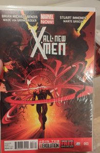 All-New X-Men #3 (2013) X-Men 