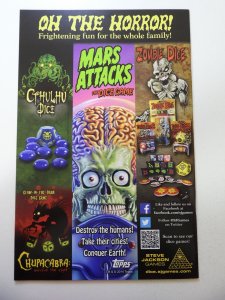 Harley Quinn Valentine's Day Special Variant Cover (2015) VF/NM Condition