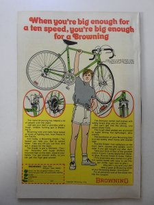 Wonder Woman #214 (1974) FN/VF Condition!