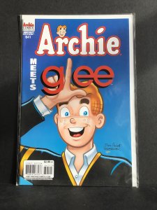 Archie #600 (2009)