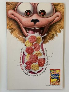 Human Torch #4 - NM  (2003)