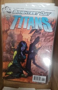 Titans #26 (2010)