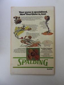 Master of Kung Fu #45 (1976)