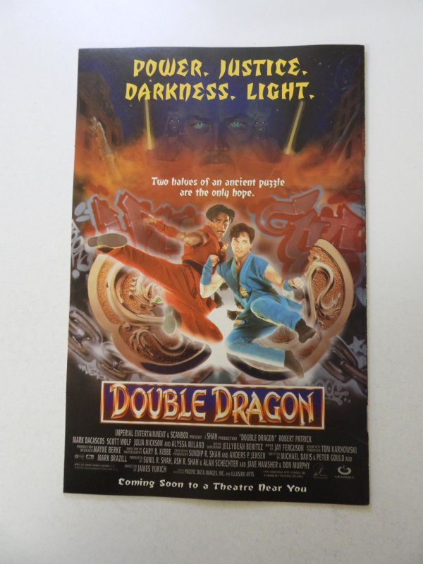 Spider-Man Adventures #1 (1994) VF- condition