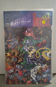 WildStorm Universe '97 Sourcebook #2 (1997). H07