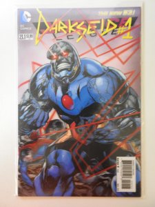 Justice League #23.1 3-D Motion Cover (2013)