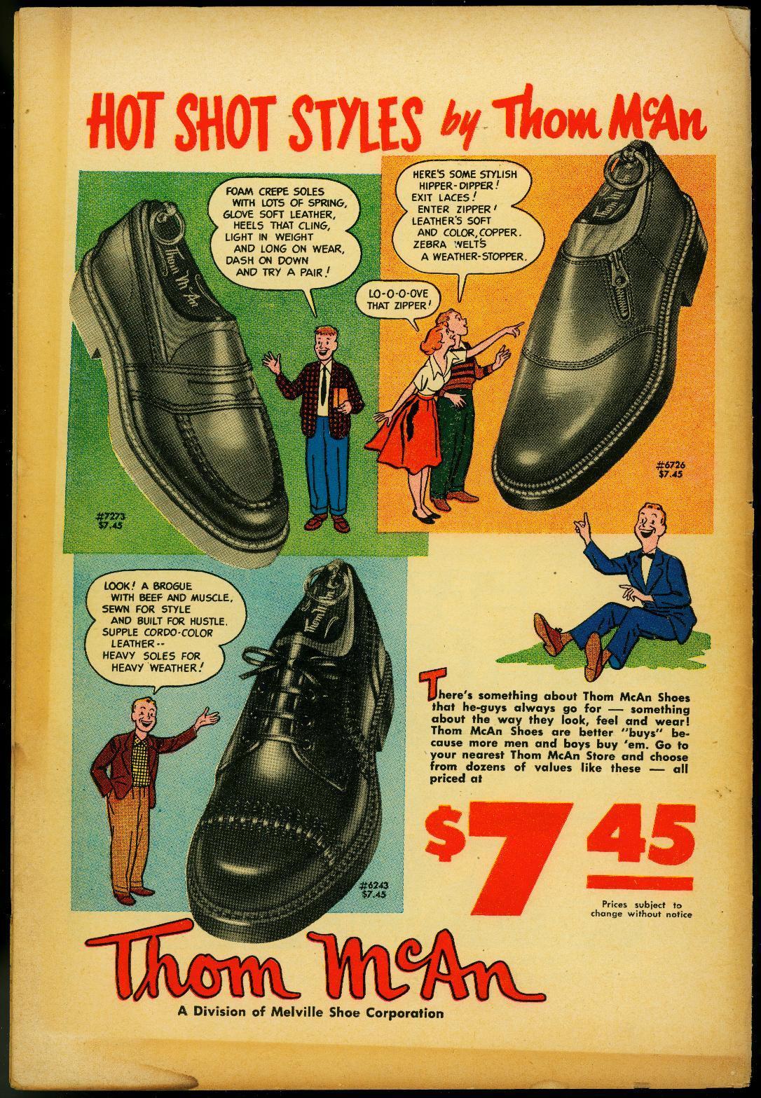 Wonder Woman 59 1953 DC Golden Age ComicInvisble Twin VG Comic