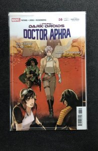 Star Wars: Doctor Aphra #38 (2024)