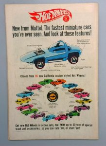 Superboy #150, VG DC Comics, September