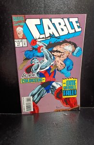 Cable #11 (1994)
