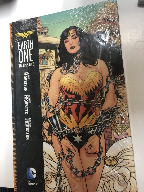 Wonder Woman Vol 1 800, DC Database