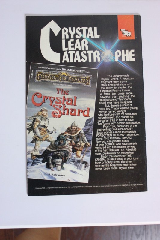 Batman #420 (1988) Batman VF