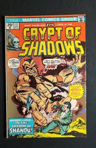 Crypt of Shadows #17 (1975)