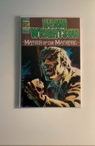 Berni Wrightson: Master of the Macabre #2 (1983)