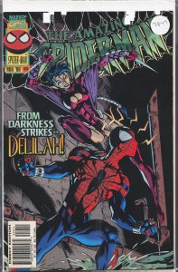 The Amazing Spider-Man #414 (1996) Spider-Man