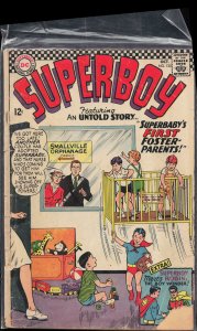 Superboy #133 (1966)