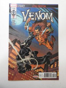 Venom #158 (2018)