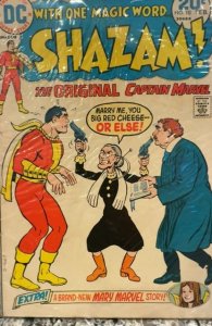 Shazam! #10 (1974)