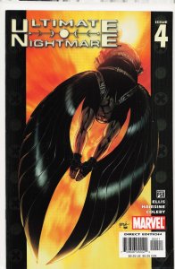 Ultimate Nightmare #4 (2005) Ultimate Nightmare