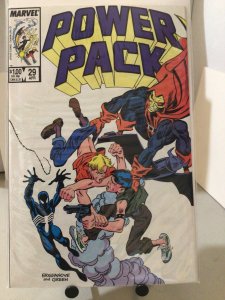 Power Pack #29  (1987)