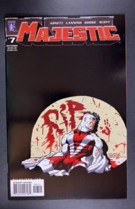 Majestic #7 (2005)