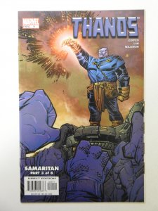 Thanos #9 (2004)