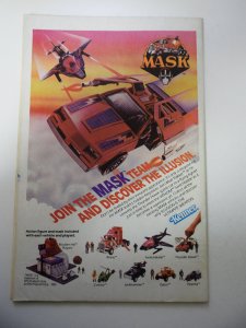 The Amazing Spider-Man #275 (1986) FN Condition