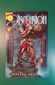 Ascension #0 (1997)