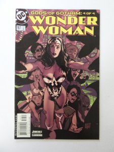 Wonder Woman #167 (2001) FN/VF condition