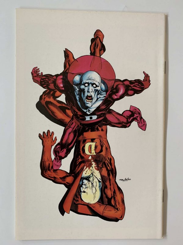 Deadman #1 (1985)