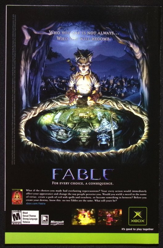 Astonishing X-Men #6 1st Appearance Abigail Brand!