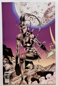 Fem 5 #3 (1996, Entity) VF