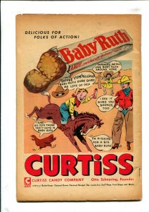 Star Spangled War Stories #27 - Jerry Grandenetti/Win Mortimer (1.5/2.0) 1954