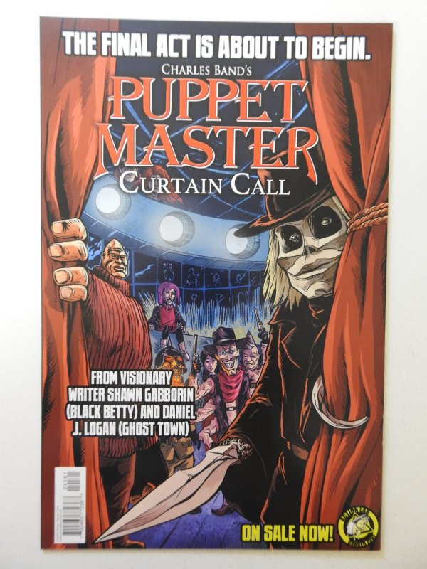 Zombie Tramp #41 Variant (2017) NM Condition!