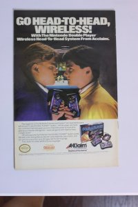 Batman #444 Direct Edition (1990) Batman VFNM