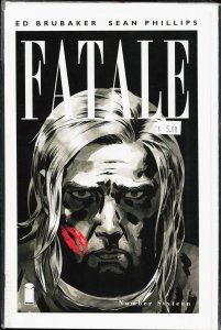 Fatale #16 (2013)