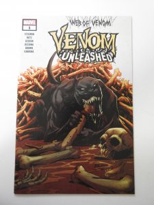 Web of Venom: Venom Unleashed (2019)