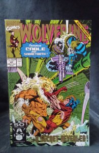 Wolverine #41 (1991)