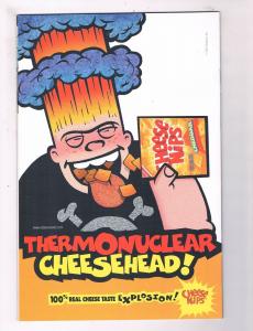 Ultimate Marvel Team-Up # 1 VF/NM Comic Book Wolverine Spider-Man X-Men Hulk S71