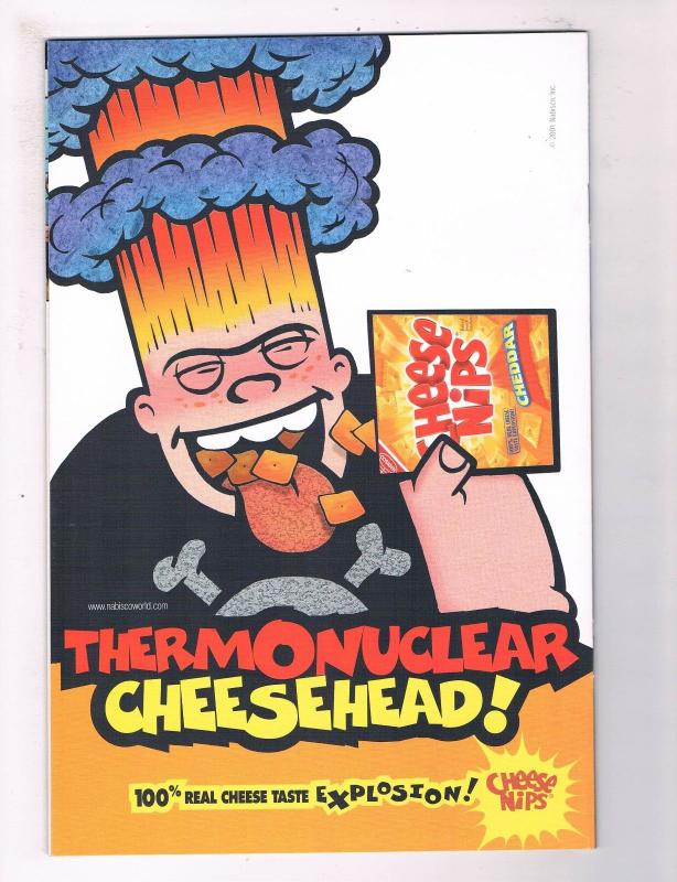 Ultimate Marvel Team-Up # 1 VF/NM Comic Book Wolverine Spider-Man X-Men Hulk S71