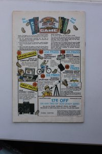 G.I. Joe: A Real American Hero #38 (1985) G.I. Joe VF