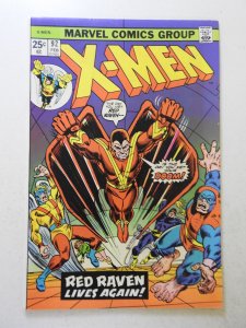 The X-Men #92 (1975) FN/VF Condition!