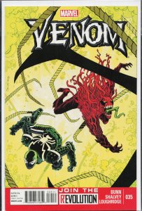 Venom #35 (2013) Venom