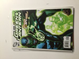 Green Lantern #22 (2007)